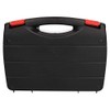 Tool Storage Case with 21 Adjustable Compartments Organiser Plastic Case