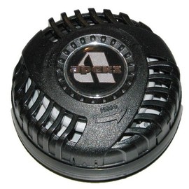 Apeks Dry Suit Exhaust Valve - Low Profile