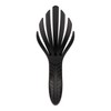 Wet Brush Go Green Curl Detangler Brush - Black