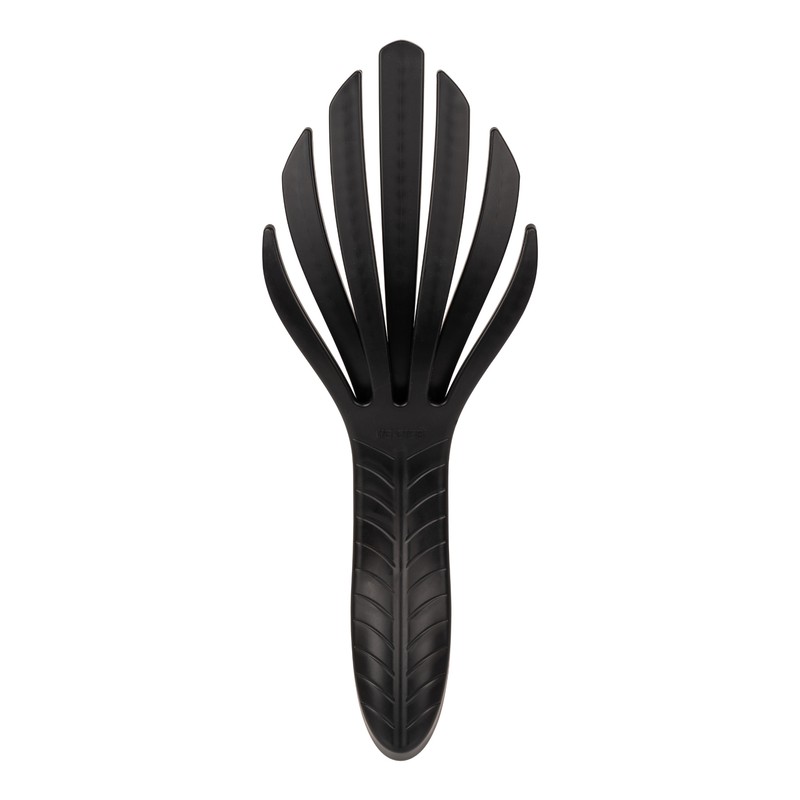 Wet Brush Go Green Curl Detangler Brush - Black