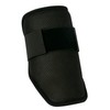 HI-GOLD EVG-A200 BK High Gold ELVOGUE Custom Elbow Guard, Long