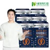 Nature Dream Vitamin B Complex for Vitality 30 Tablets x 6 Boxes / 네이처드림 활력에 좋은 비타민B 컴플렉스 30정 x 6박스