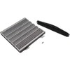 Cabin Air Filter Retrofit Kit - Carbon Activated - Compatible