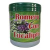 Pomada De Romero Y Eucalipto- Dolores Musculares 125 Gr