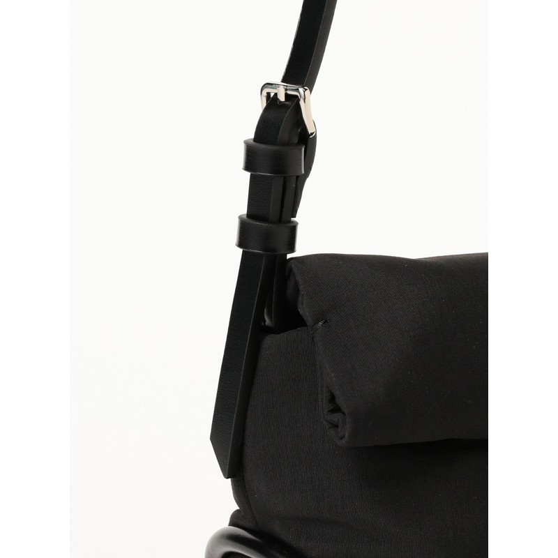 Beaming Life Store by Beams Women's Leather Bag ADD CULUMN