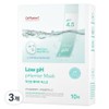 Cell Fusion C Mildly Acidic Farrier Mask Pack, 10 packs, 3 pieces / 셀퓨전씨 약산성 패리어 마스크팩, 10개입, 3개