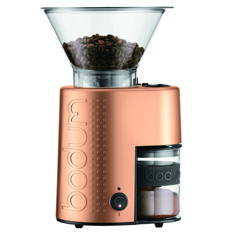Bodum, Stainless Steel Bistro Grinder Spare Conical Burr