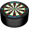 Mission Darts Samurai Infinity Dart Base Station | Mini Sisal