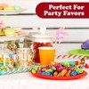 TOOTSIE ROLL Fruit Chews, 5 Assorted Flavors, Bulk & Delicious