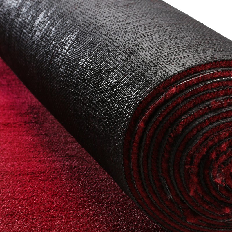 Aqua Turf Outdoor Carpet Sunset SAMPLE 3" x 3"