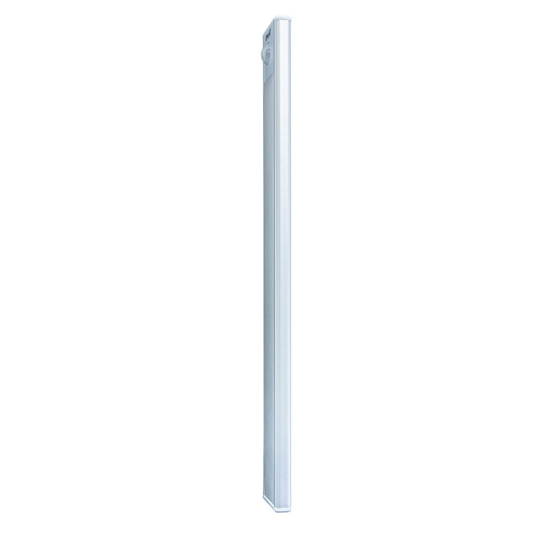 LitezAll 25737 Slim Rechargeable Motion Activated Light Bar