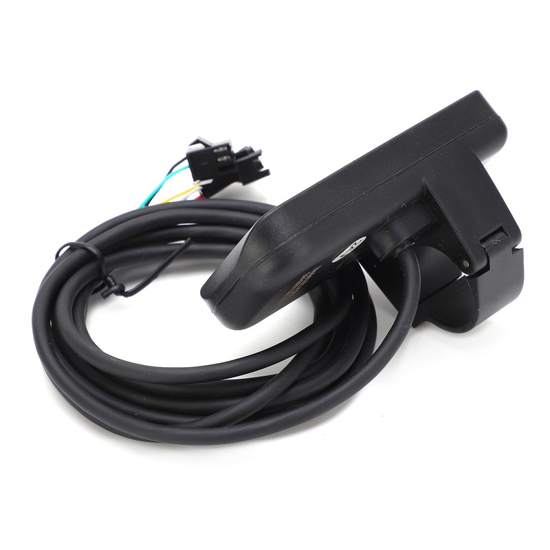 24V Electric Bike Control Panel LED Power Display 810 Instrument