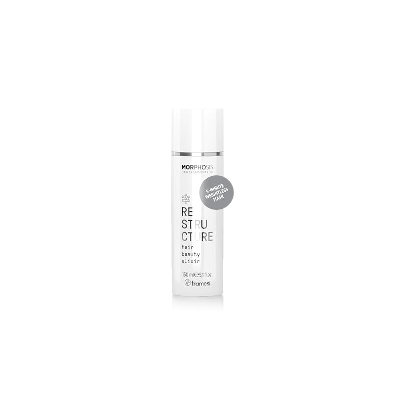 RE STRUCTURE HAIR BEAUTY ELIXIR 150 ml