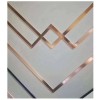 Copper Tape with Double-Sided 2pcs Copper Tape with Double-Sided Conductive