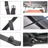 Car Rod Carrier, Rod Keeper Belt, Magic Car Fixing Multi