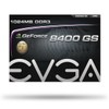 EVGA GeForce 8400 GS Passive 1024 MB DDR3 PCI Express