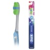 Oral-B Indicator Color Collection Toothbrush, Soft, 1 Count