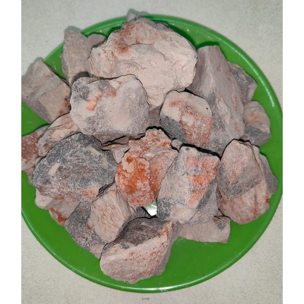 Indian Red Nakumatt Clay 1.10 lbs