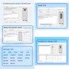 T48 Programmer (TL866-3G) Support 34000+ ICS for with Xgecu T48