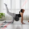 Kexvic Hip Thrust Belt - Booty Belt for Hip Thrust