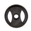 Mxfans 7 Inch Vinyl Record Centre-Hole Adapter Turntable Phonograph 45RPM