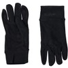 CMP - Guanti in pile da donna, Nero, L