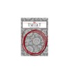 ChiaoGoo Twist RED Cable 125cm Small - 1pc
