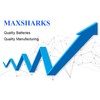 MAXSHARKS New Upgraded Battery for Galaxy Note 8, EB-BN950ABA Battery