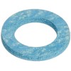 Kakudai Hose Nipple with Nut 613-36-1/2 x 16.0