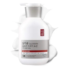 Illiyoon Ultra Repair Lotion 17.9fl Oz (17.85oz) | Locin Hid
