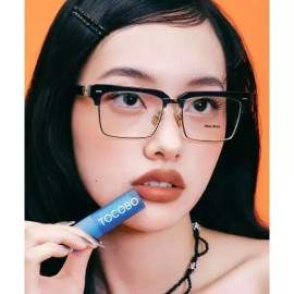 TOCOBO 파우더 크림 립밤 3.5g (7종 택1) 2122817 [[NEW] 텐더 브라운] TOCOBO Powder Cream Lip Balm 3.5g (Select 1 of 7 Types) 2122817 [[NEW] Tender Brown]