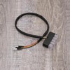 12V Motorcycle Rear Brake Light Tail Light Motorcycle Rear Brake