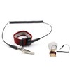 Anti Static Wrist Strap with Grounding Wire & Alligator Clip