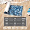 FOCEAN Boat Flooring - EVA Foam Boat Decking - Marine