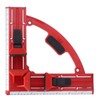 Right Angle Clamp 7in Adjustable Corner Clip Fixing Tool with