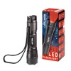 WAYLLSHINE Stepless Dimming Red Light Flashlight, 620nm-630nm High Purity, Adjustable
