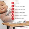 Wellpro Termómetro Digital Pediátrico Osito