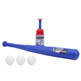 Baseball Launcher Toy, Baseball Bat Toy Training Baseball Pitching Toy for Kids Baseball Toy, Baseball Toy, Kids Toy Practice (777-607)