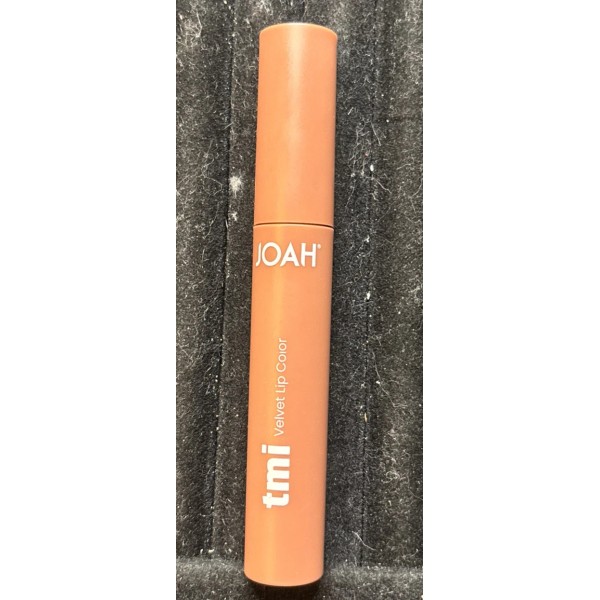 Joah TMI Velvet Lip Color, JVLL02 U Up?