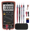 Digital Multimeter - Auto Ranging TRMS Temperature Measurement - Ideal