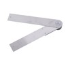 10‑390mm Stainless Steel Electronic Protractor Digital Goniometer Angle Finder Miter