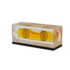 High Precision Mini Level Bubble Small Level Bubble Three line