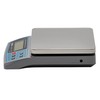Winco Digital Portion Scale for Kitchens, 6.5"