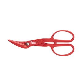 MILWAUKEE'S 48-22-4005 Compound Offset Tinner, Multicolor