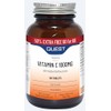 Quest - High Strength Vitamin C 1000mg with Bioflavonoids. Time