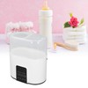 2 In 1 Infant Heating Bottle Fast Infant Breast Milk