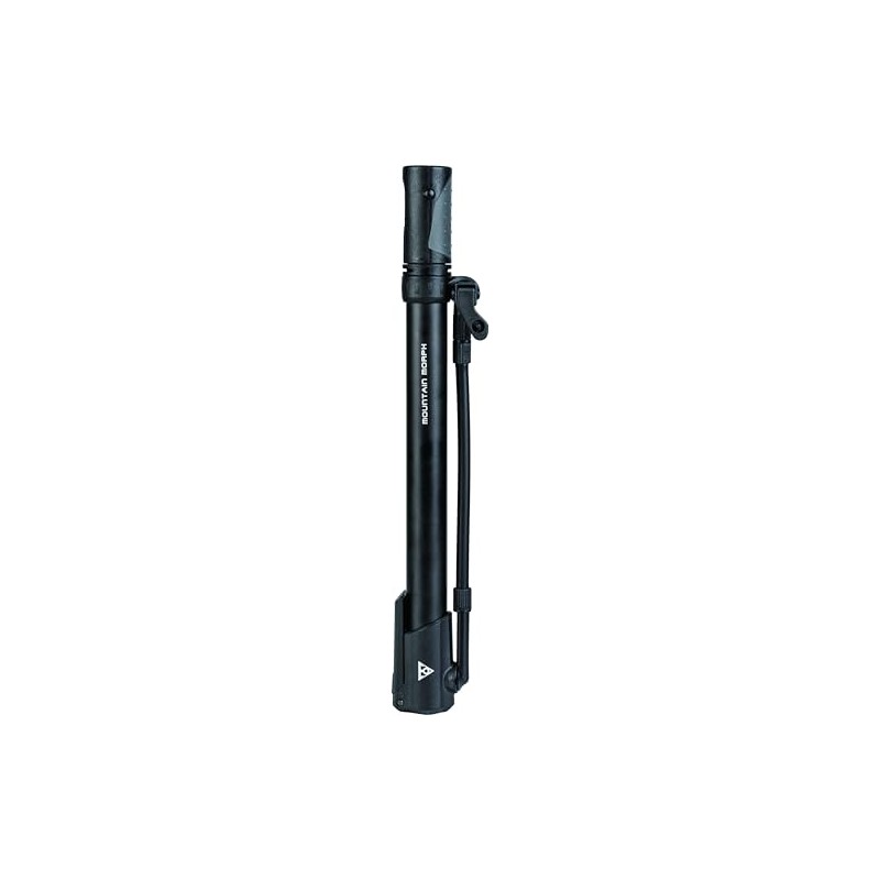 Topeak Morph Mountain Bicycle Tyre Pump