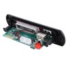 Tangxi USB FM MP3 Decoder Board, SDM01BT + U-DX Pantalla