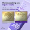 IsNtree Onion Newpair Gel Cream skin soothing,hydration,care acne spots and