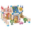 Bino world of toys 70352 Children's Toy, Multi-Colour